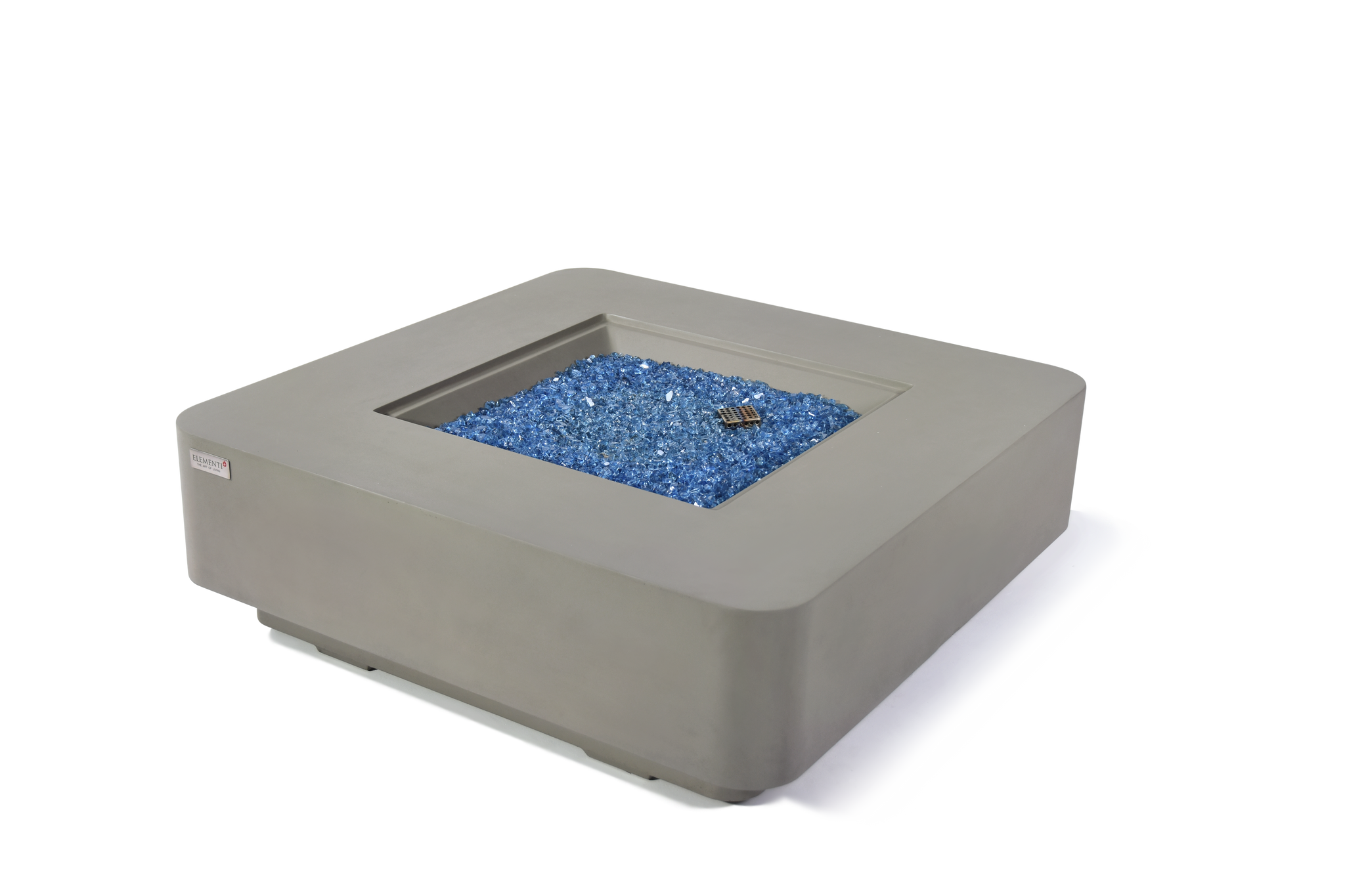 Lucerne 42” Fire Table
- Light Gray