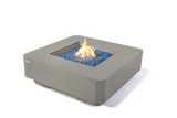 Lucerne 42” Fire Table
- Light Gray