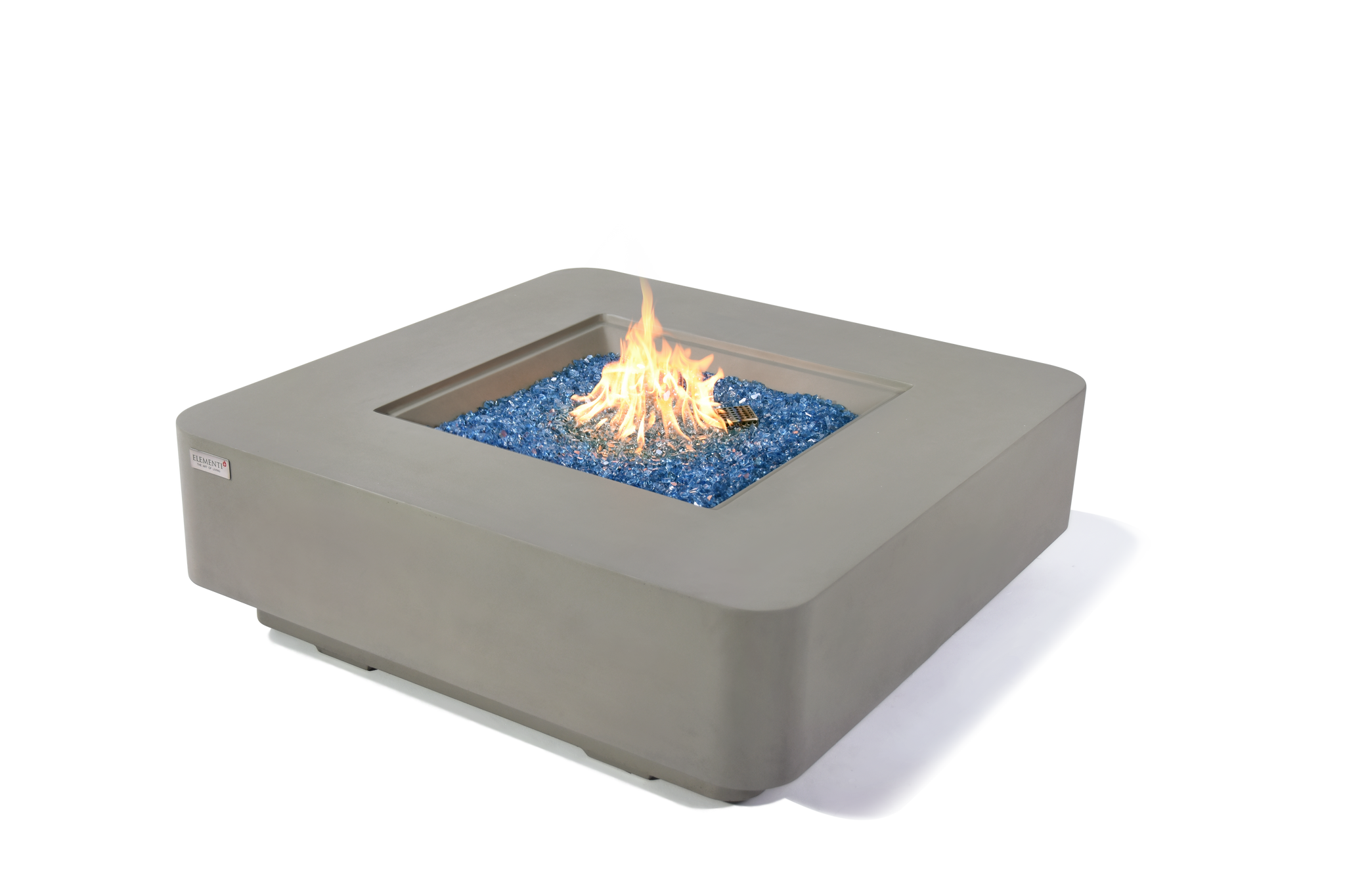 Lucerne 42” Fire Table
- Light Gray