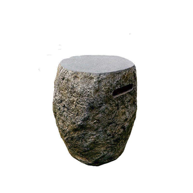 Boulder Tank Cover - 24.8''H