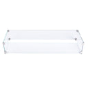 Wind Screen for OFG410 / OFG415 
(ONC05-021)