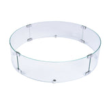 Wind Screen for OFG414 
(ONC05-022)