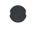 Stainless Steel Lid for Pacaya Fire Table - Dark Gray