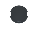 Stainless Steel Lid for Pacaya Fire Table - Dark Gray