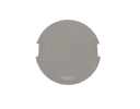 Stainless Steel Lid for Pacaya Fire Table - Light Gray