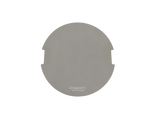 Stainless Steel Lid for Pacaya Fire Table - Light Gray