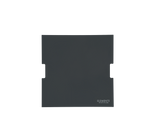 Stainless Steel Lid for Rocky Fire Table (ONFO1-224ELE-DG)