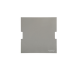 Stainless Steel Lid for Rocky Fire Table (ONFO1-224ELE-LG)