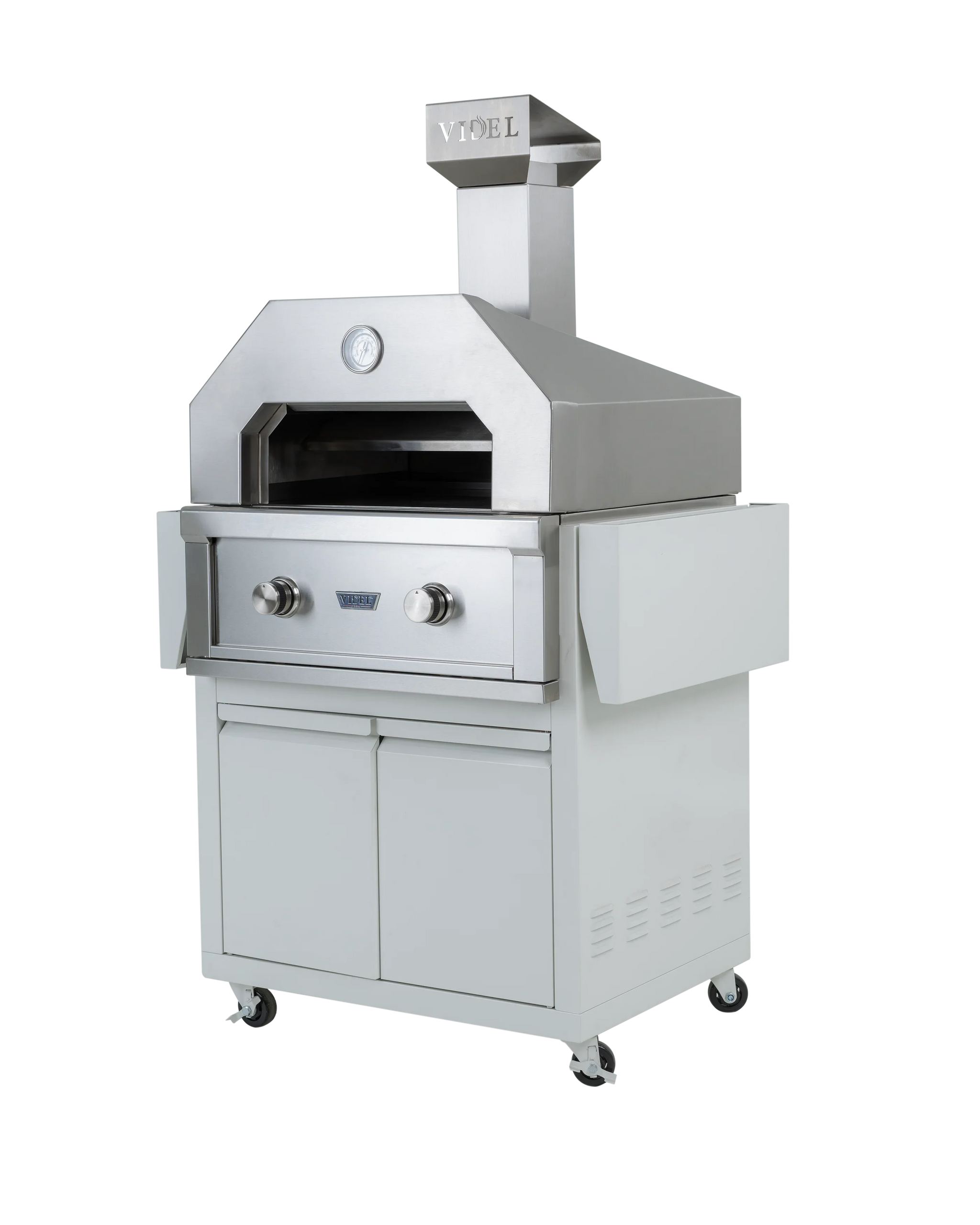 Outdoor Oven Cart (Cart Only)