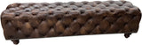 Gatsby 72" Bench