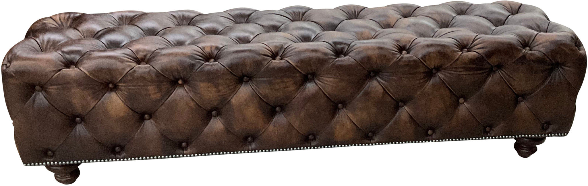 Gatsby 72" Bench