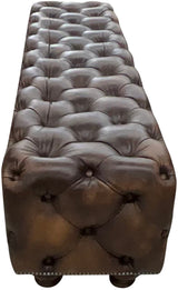 Gatsby 72" Bench