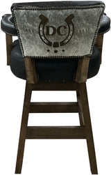 "Your Brand" XL Barstool