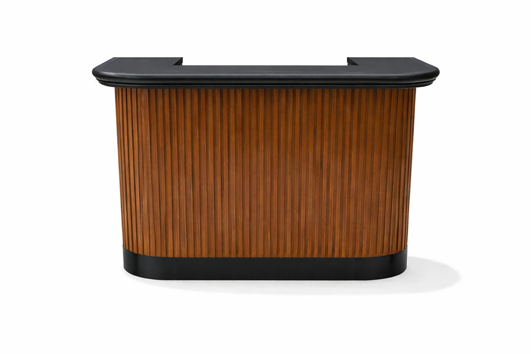 Prohibition 60" Cocktail Bar