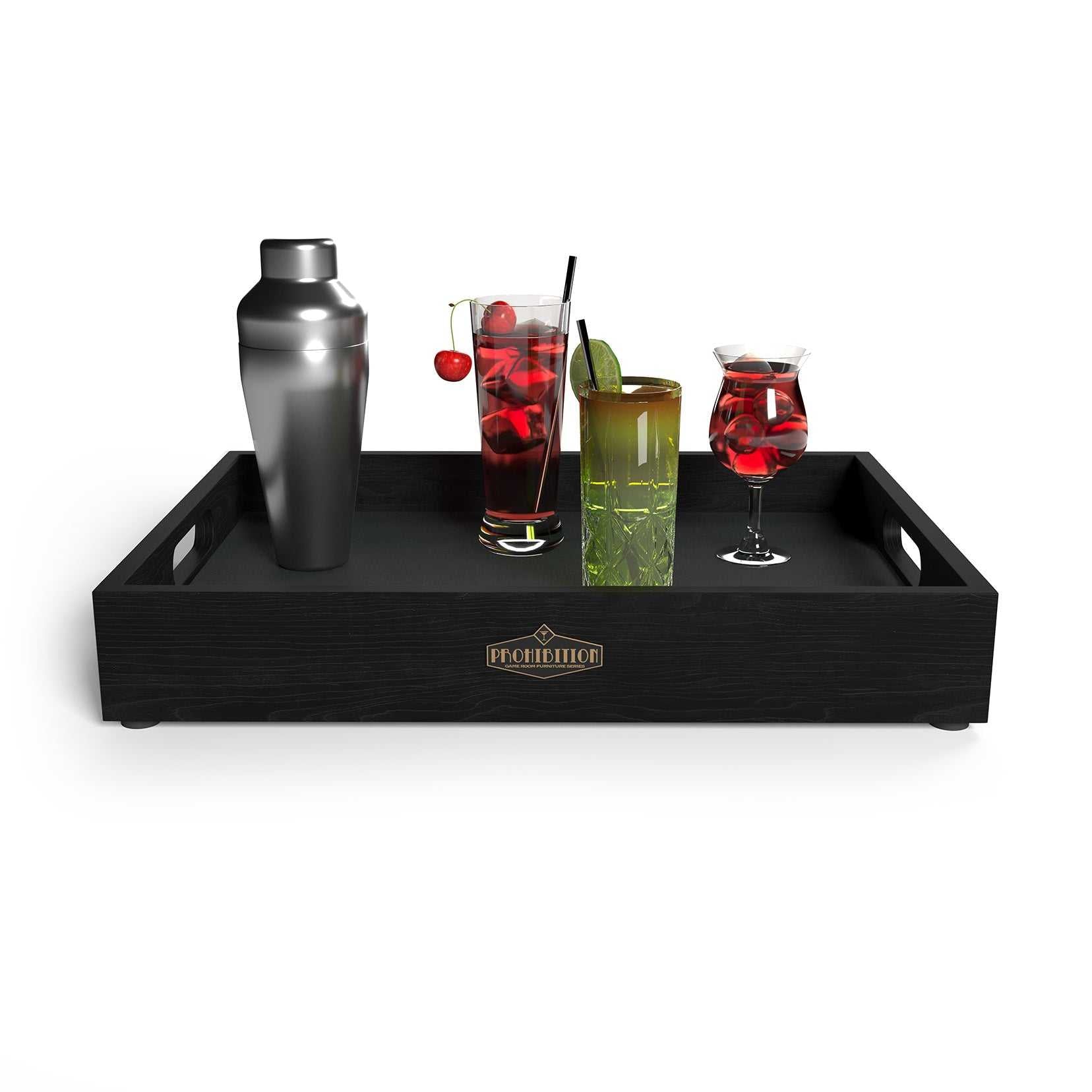 PROTRAY - Prohibition Cocktail Tray