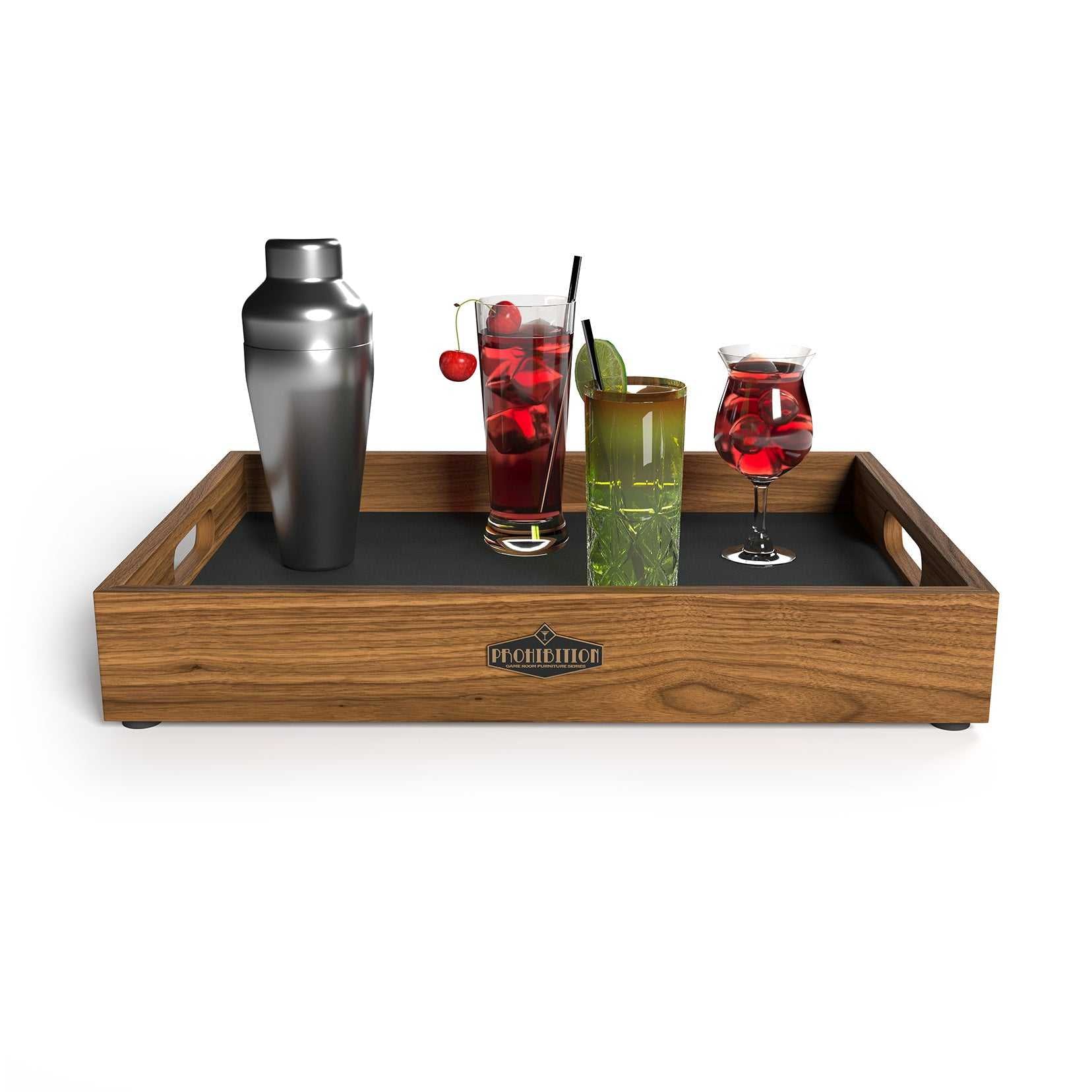PROTRAY - Prohibition Cocktail Tray