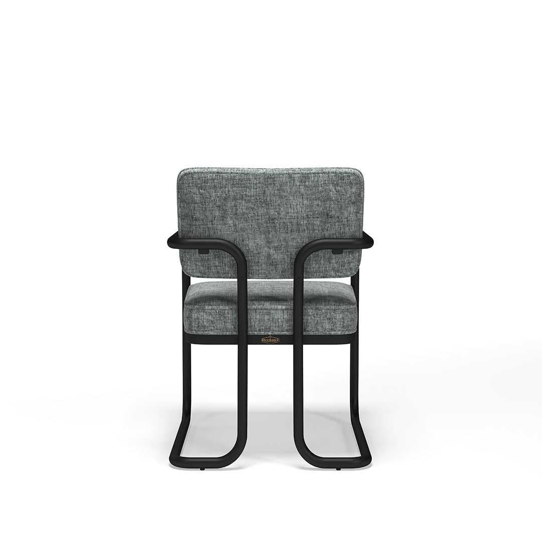PRODCHR - Prohibition Game / Dining Chair