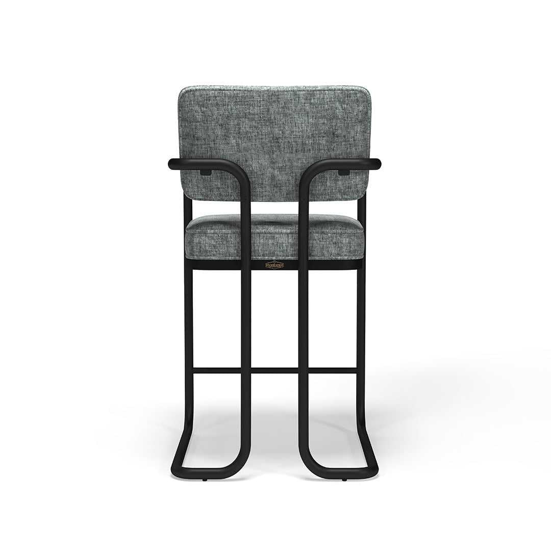 PROBSTL2ARM - Prohibition Barstool