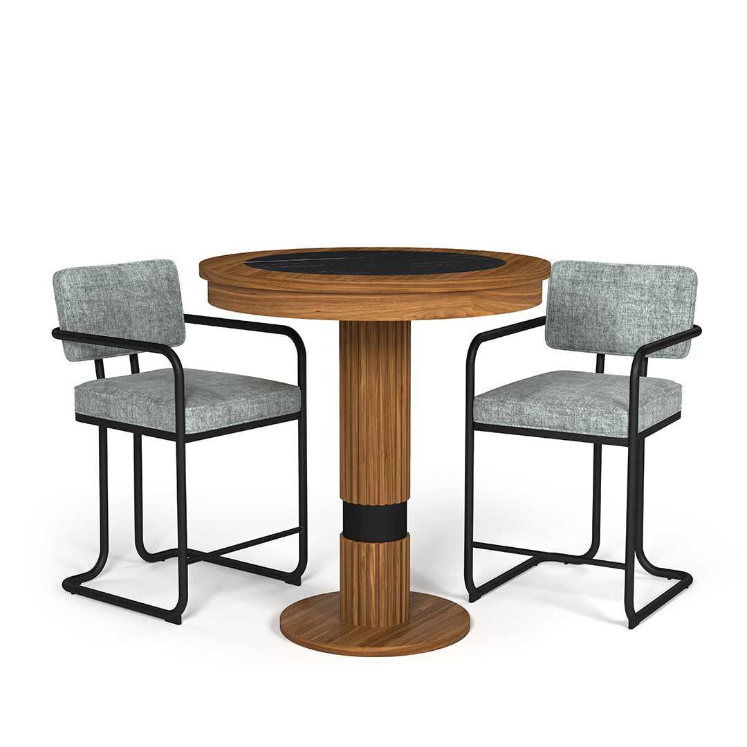 Prohibition Pub Table