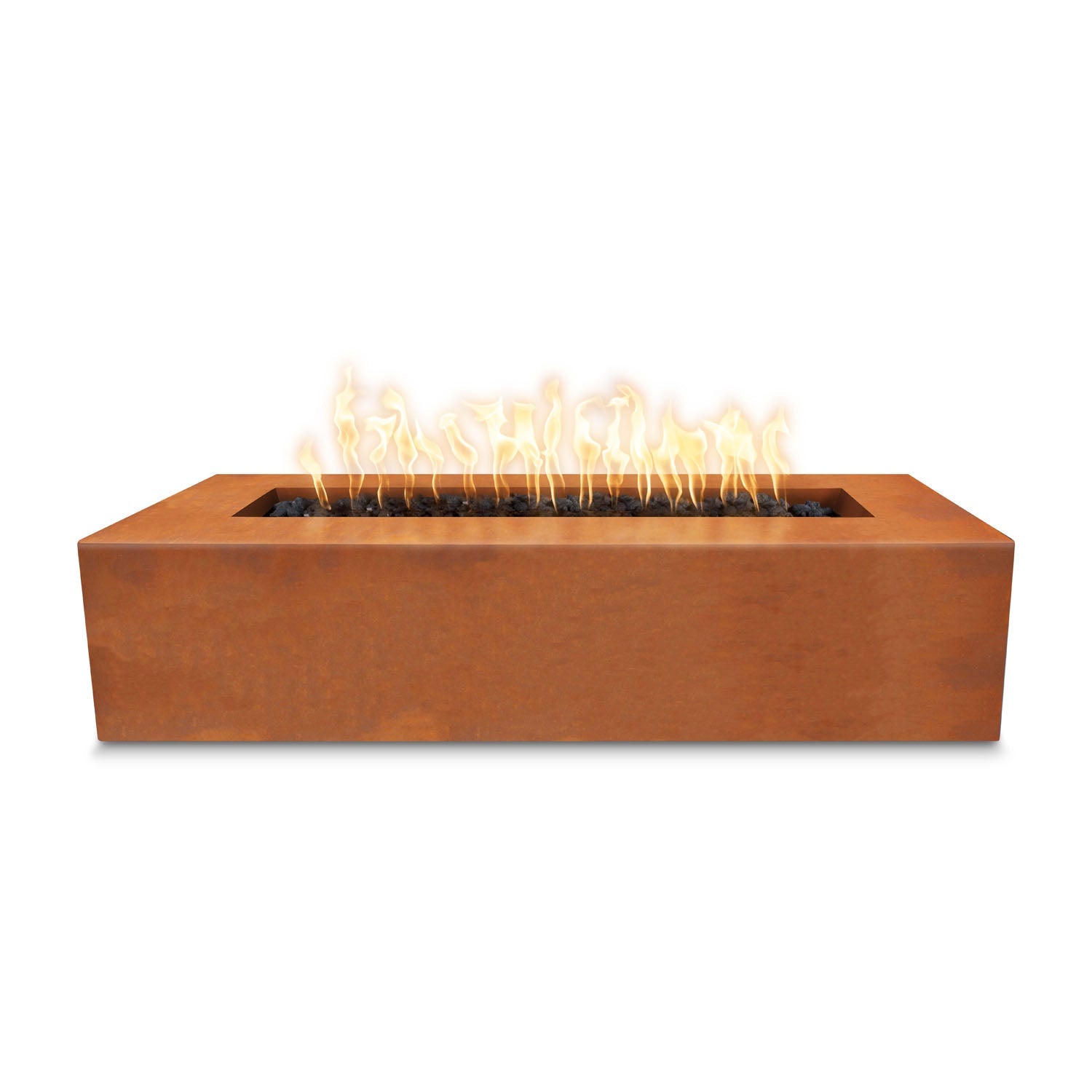 Regal Fire Pit - Metal Collection - 60"