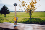 Scout Tabletop Outdoor Heater