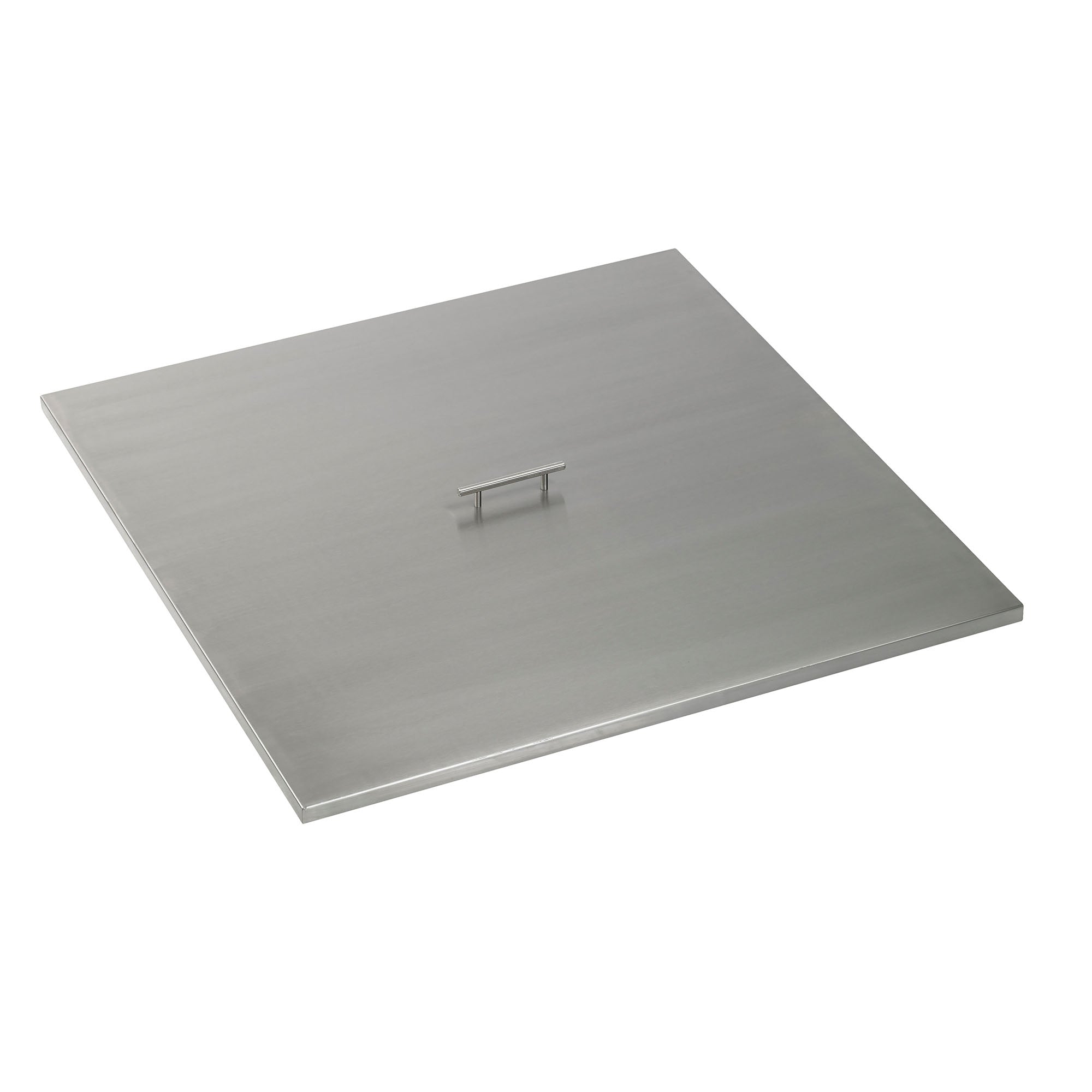 Stainless Steel Cover