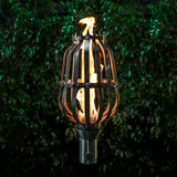 Urn Torch - Stainless Steel