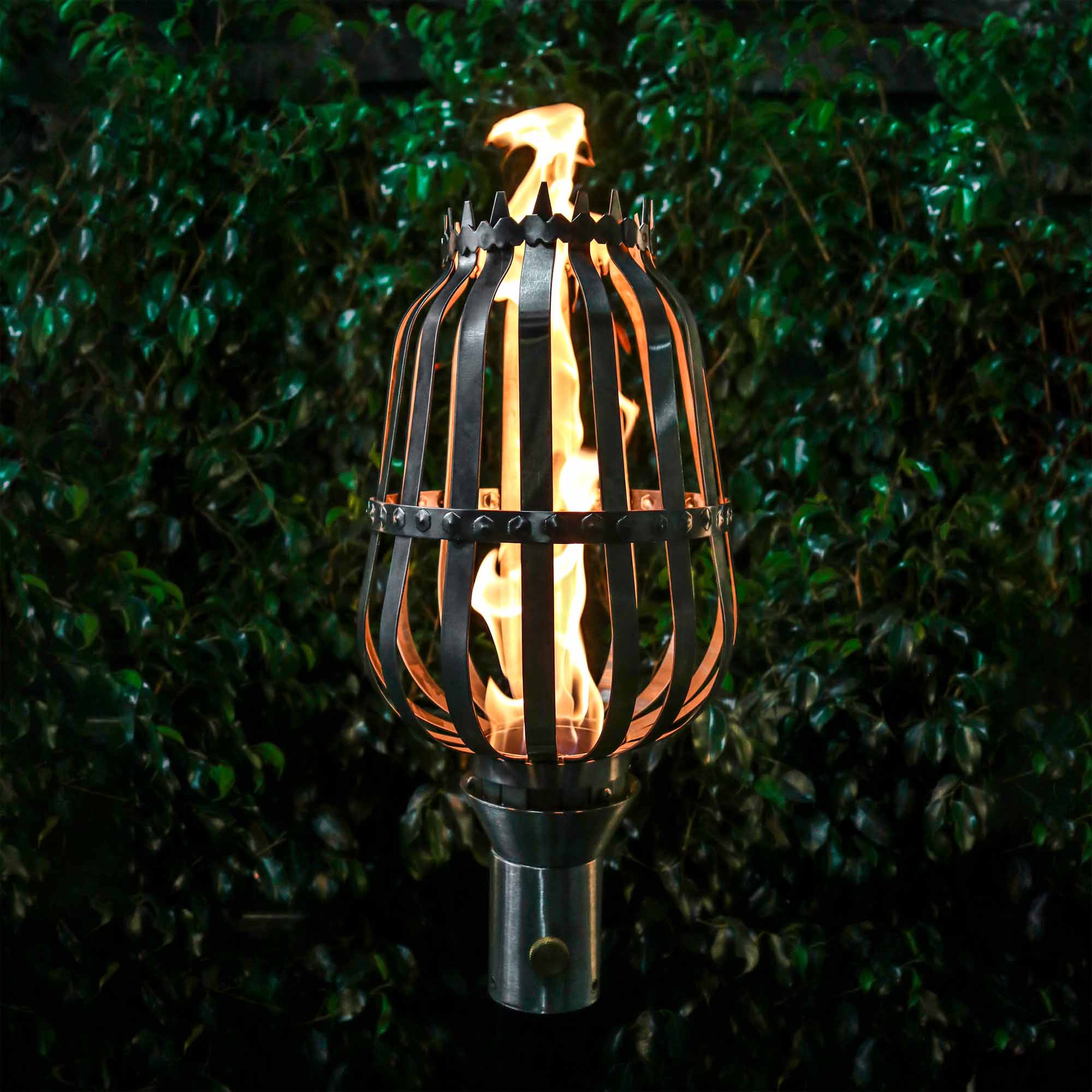 Urn Torch - Stainless Steel