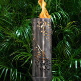 Tiki Torch - Stainless Steel