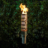 Vent Torch - Stainless Steel