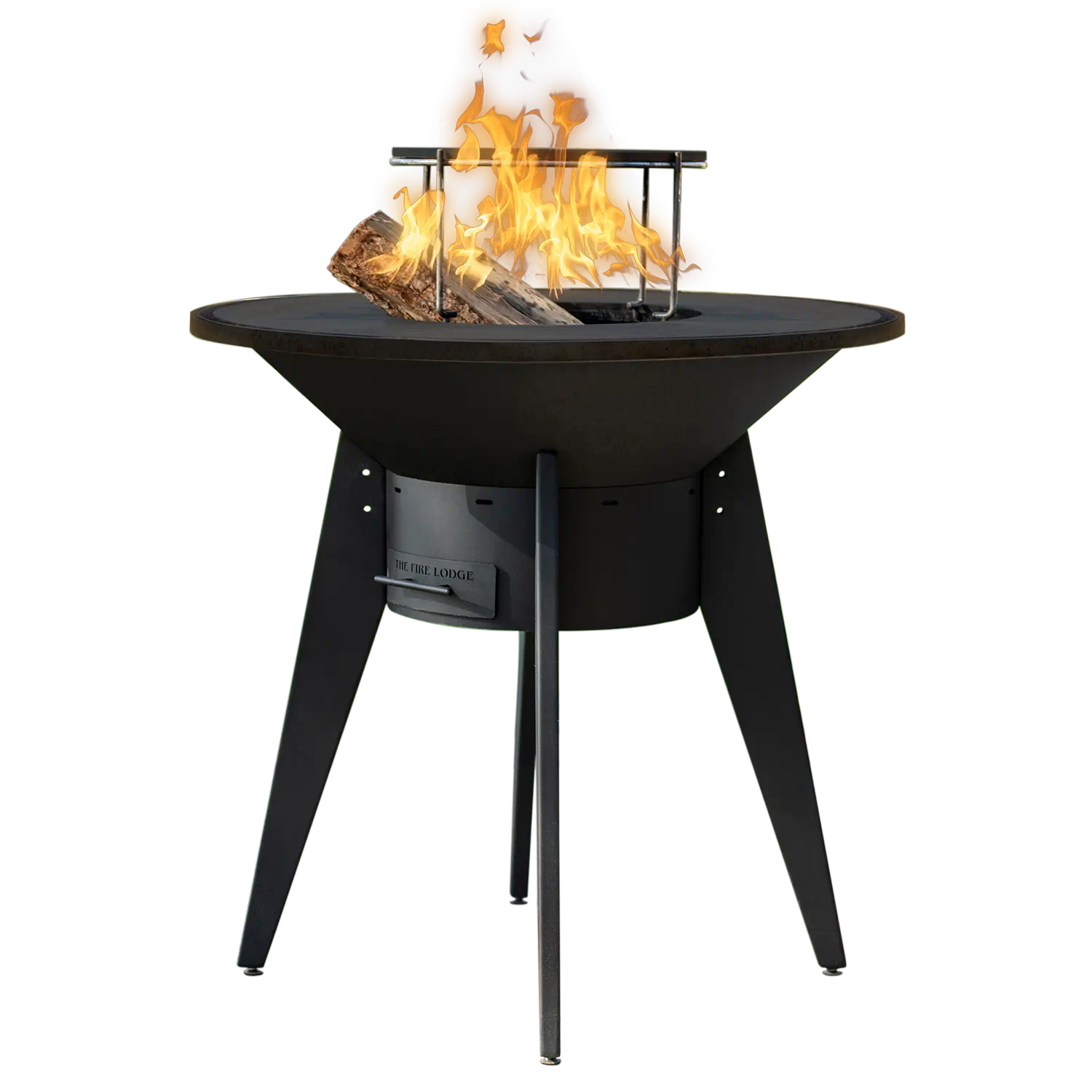 The Mojave - Wood Burning Grill