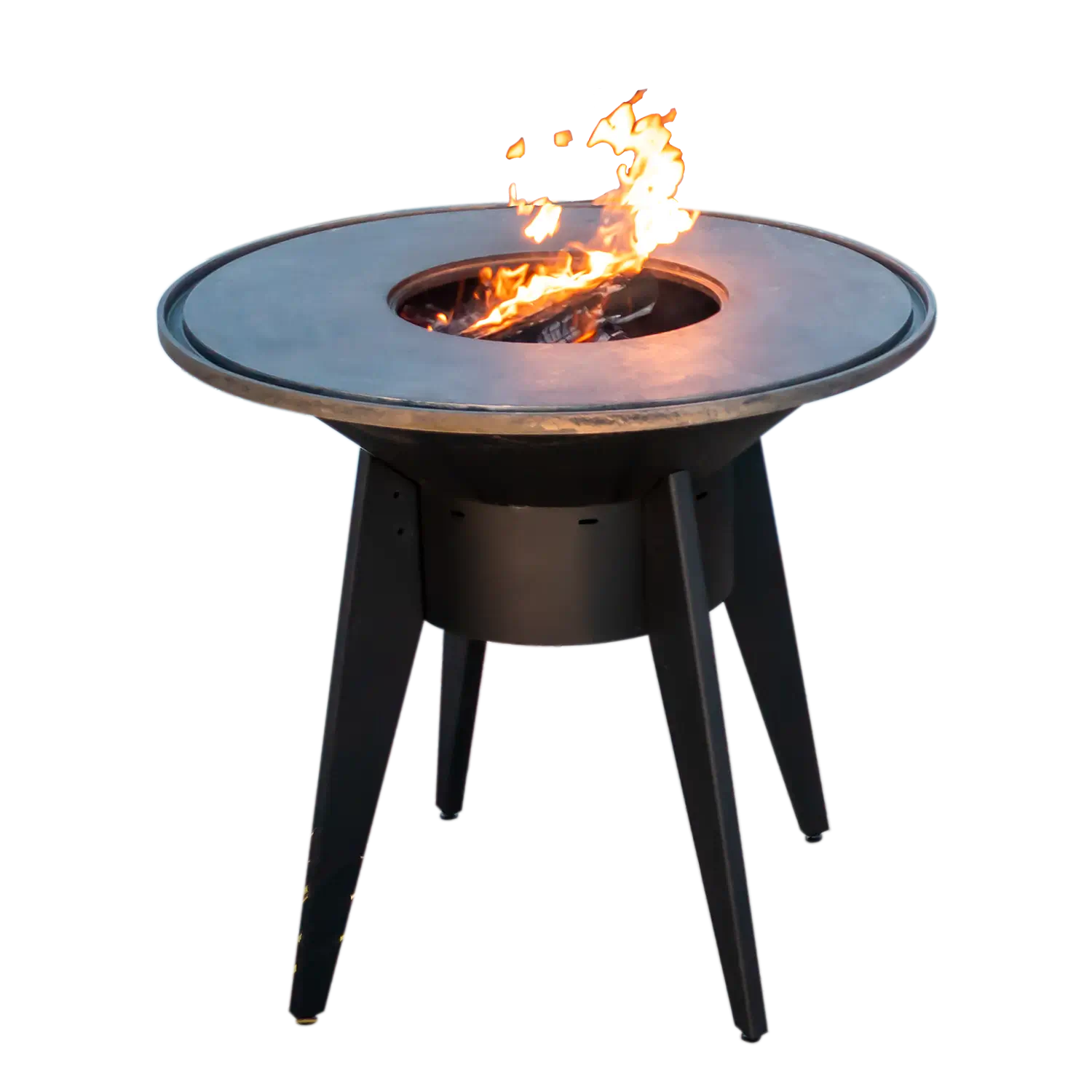 The Mojave - Wood Burning Grill