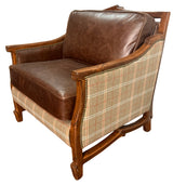 Woodland Den Chair