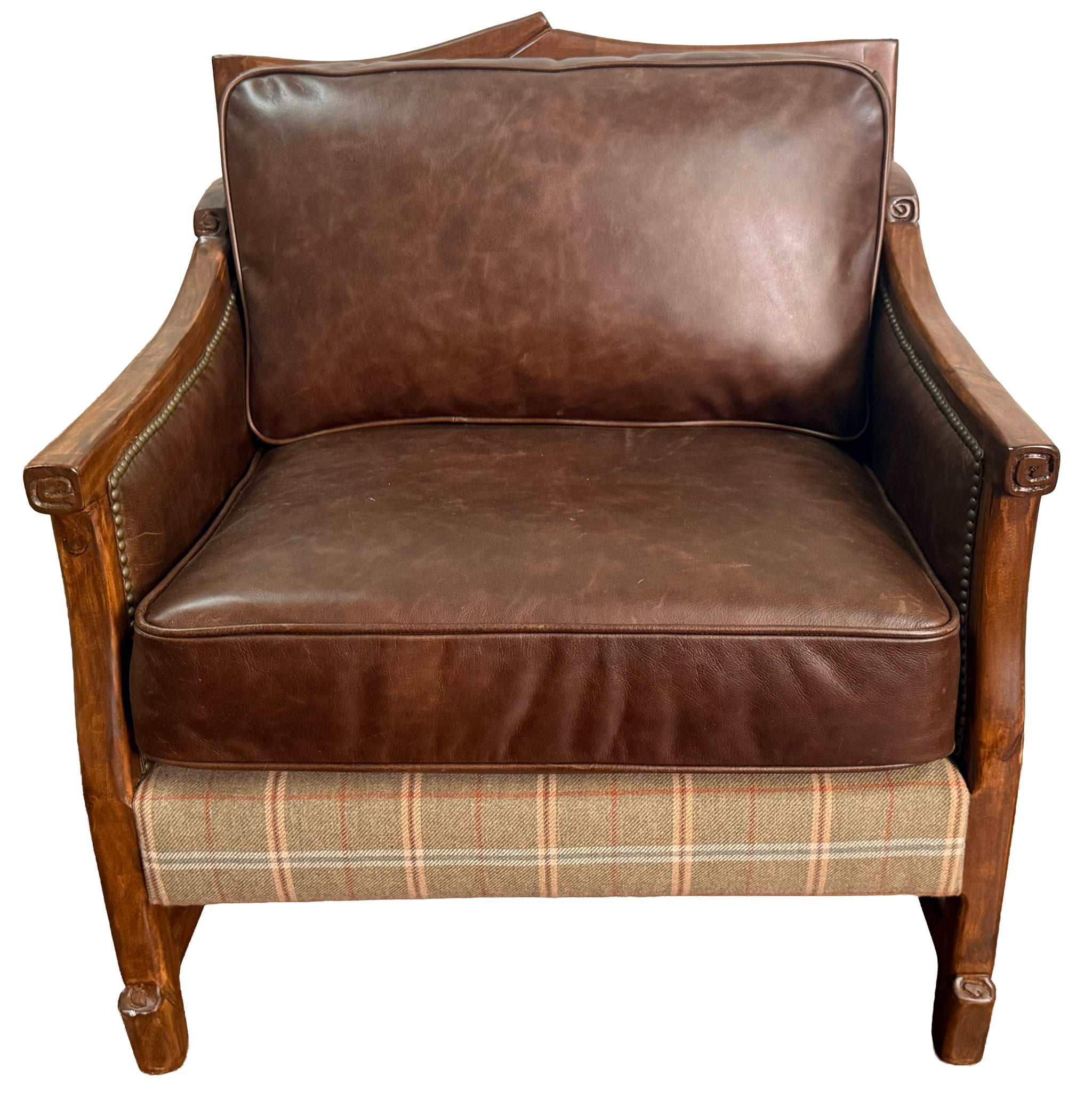 Woodland Den Chair
