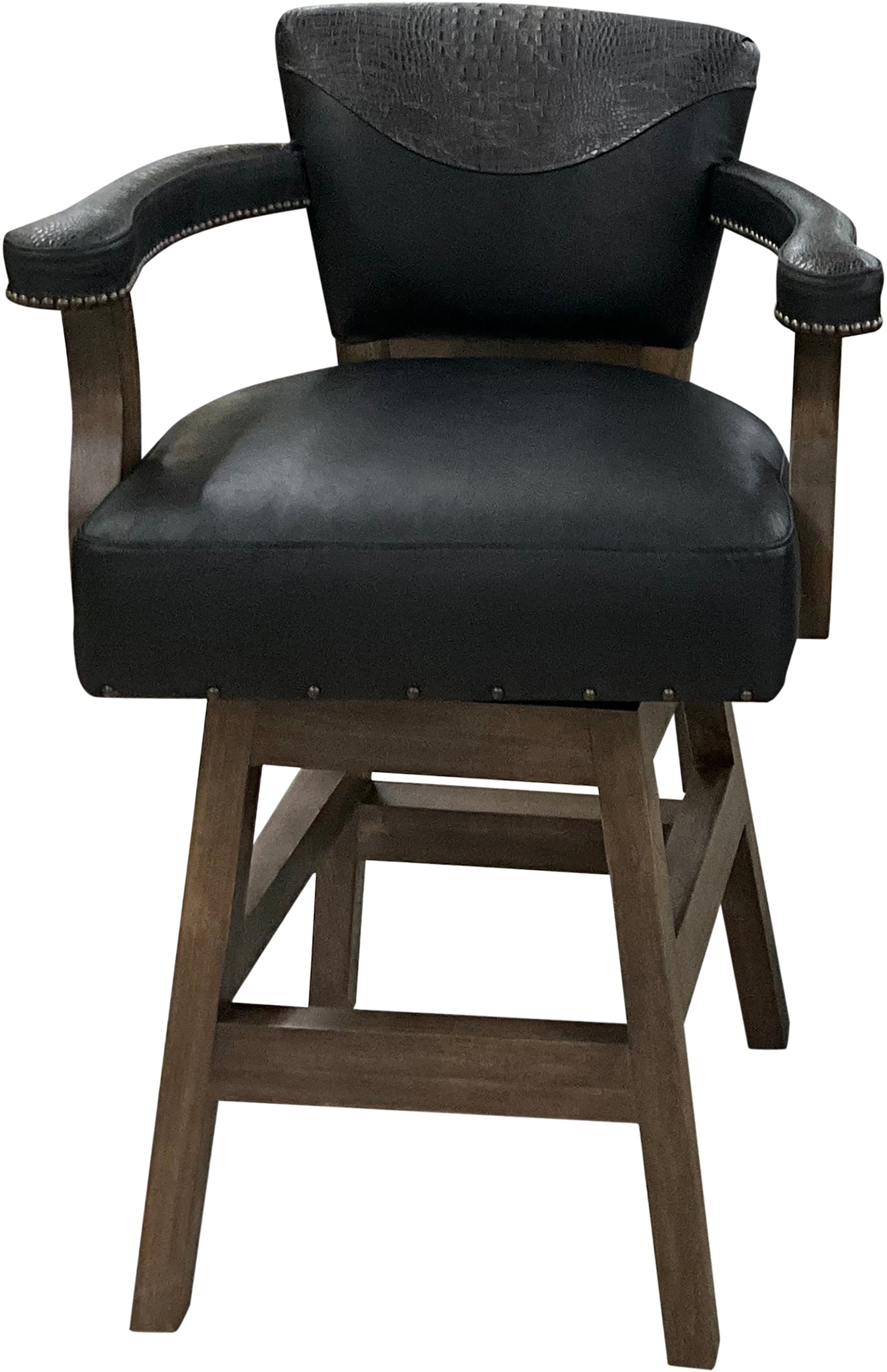 "Your Brand" XL Barstool
