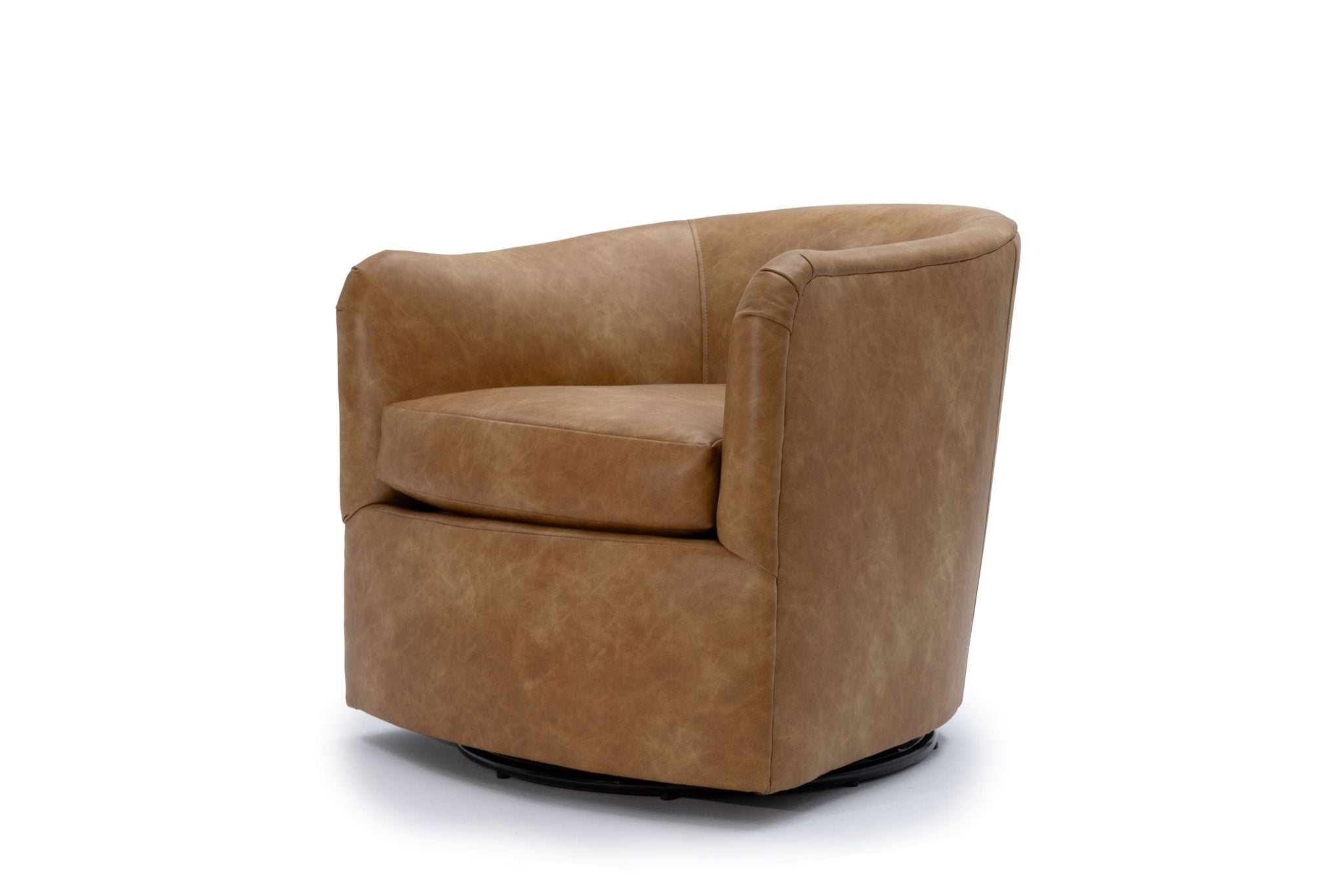 Marlowe Swivel Chair