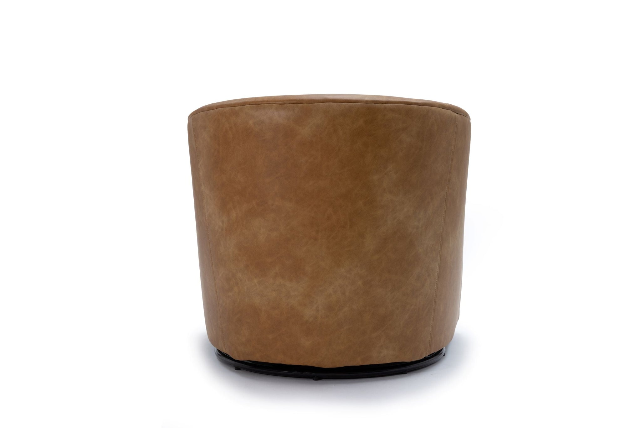 Marlowe Swivel Chair