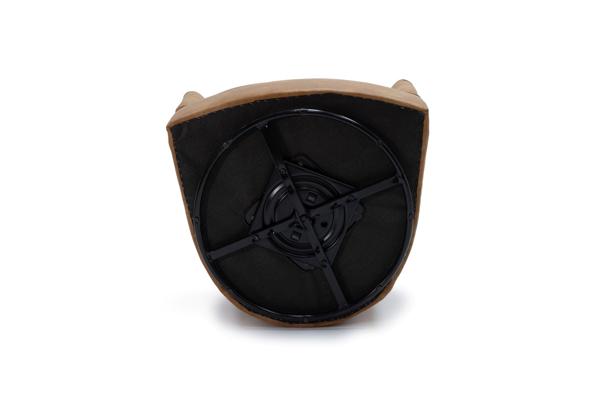 Marlowe Swivel Chair