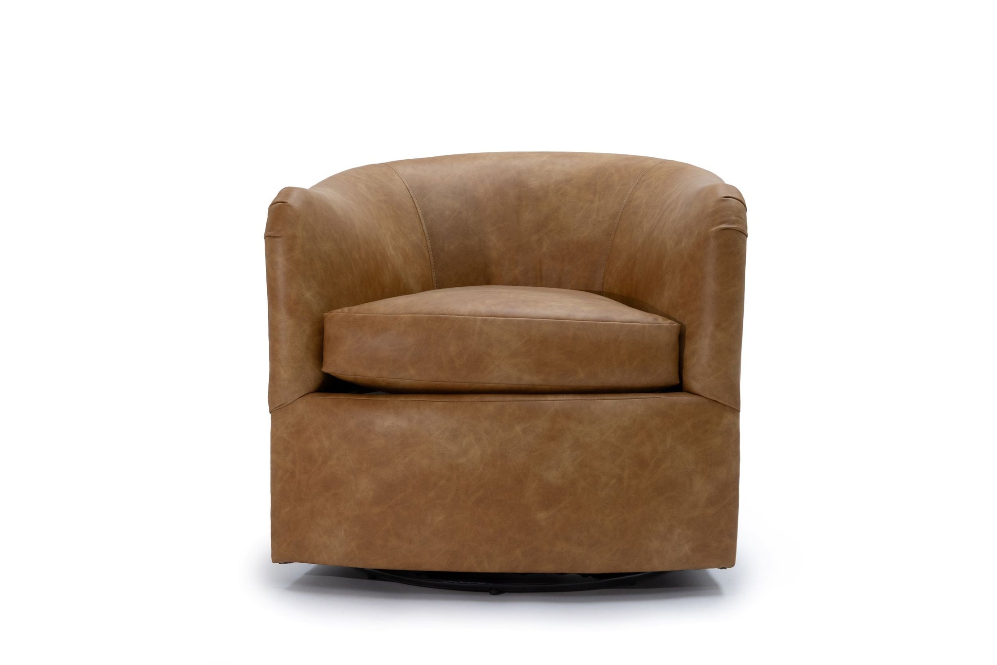 Marlowe Swivel Chair