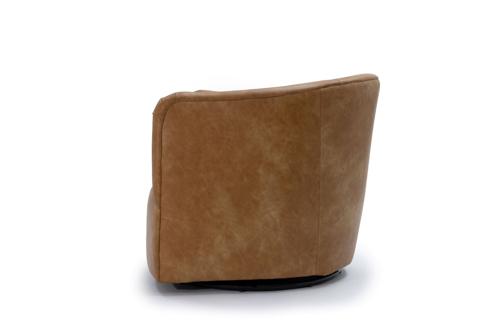 Marlowe Swivel Chair
