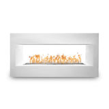 Williams Outdoor Fireplace  -  RTF (Ready to Finish)  - 72"