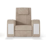 Luxe Cave Comfort Home Cinema Seating