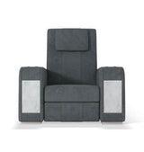 Luxe Cave Comfort Home Cinema Seating