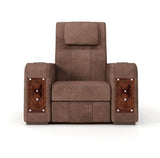 Luxe Cave Comfort Home Cinema Seating