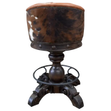 Rocca La Elegante II Bar Stool