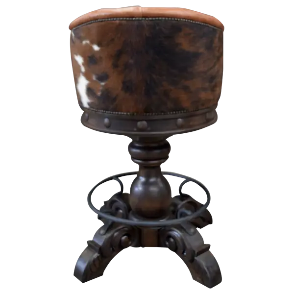 Rocca La Elegante II Bar Stool