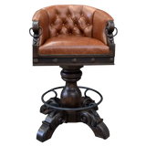 Rocca La Elegante II Bar Stool