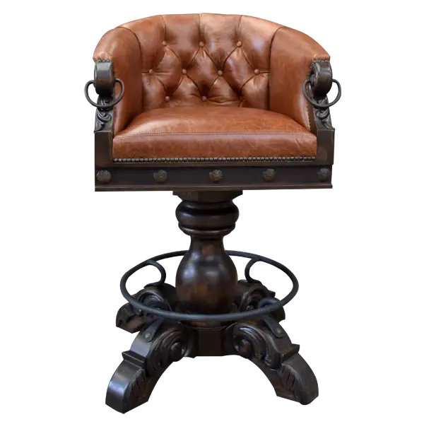 Rocca La Elegante II Bar Stool