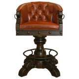 La Rocca 10 Bar Stool