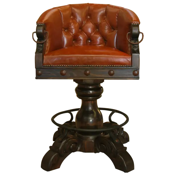 La Rocca 10 Bar Stool